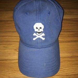 Skull Hat